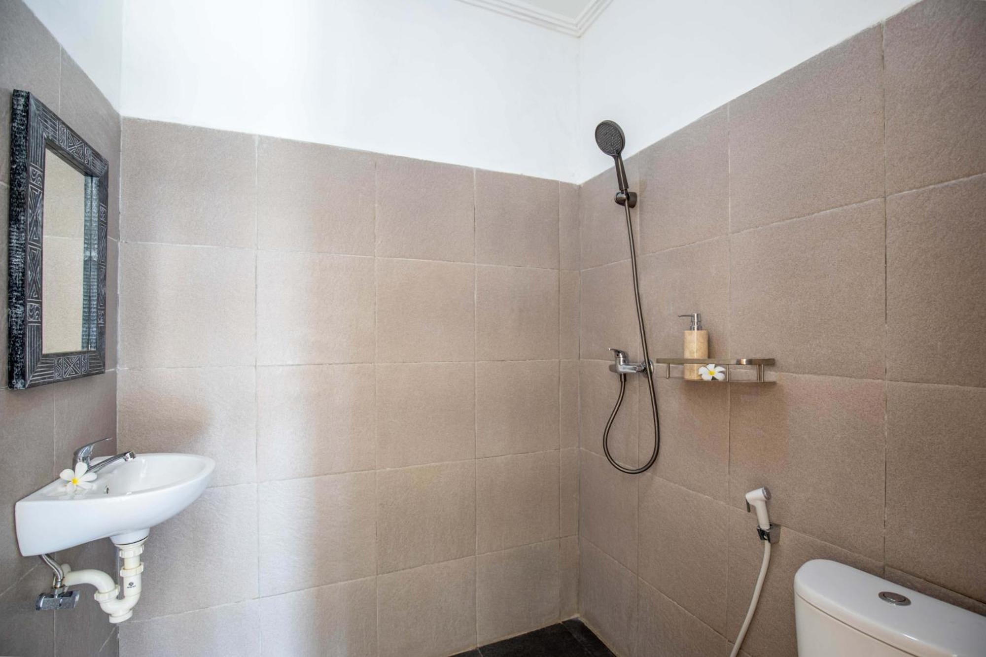 Gapul Pinpilinpauxa Hotel Tanglad Værelse billede
